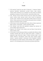 Praktikos ataskaita administracijos srityje 12 puslapis