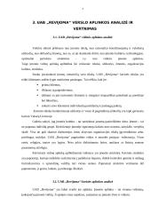 Praktikos ataskaita administracijos srityje 7 puslapis