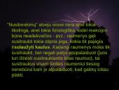 Elektros poveikis ir žala žmogaus organizmui 12 puslapis