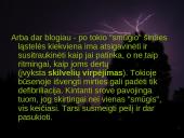 Elektros poveikis ir žala žmogaus organizmui 13 puslapis