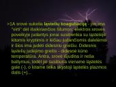 Elektros poveikis ir žala žmogaus organizmui 7 puslapis