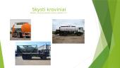 Krovinių tipai 4 puslapis