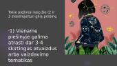 Jazz grafikos 3 puslapis