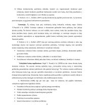 Kainos, kaip marketingo komplekso elemento, teorinė analizė 10 puslapis