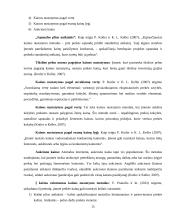 Kainos, kaip marketingo komplekso elemento, teorinė analizė 14 puslapis