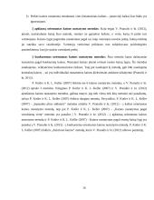 Kainos, kaip marketingo komplekso elemento, teorinė analizė 15 puslapis