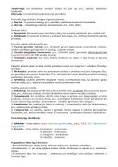 Parazitologija 3 puslapis
