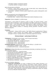 Parazitologija 7 puslapis