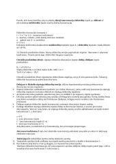 Medicinos chemijos programa studentams 11 puslapis