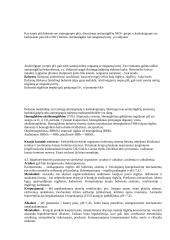 Medicinos chemijos programa studentams 15 puslapis