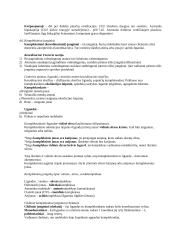 Medicinos chemijos programa studentams 16 puslapis