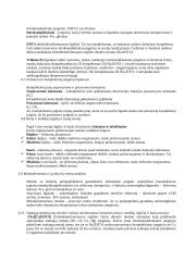 Medicinos chemijos programa studentams 17 puslapis