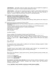 Medicinos chemijos programa studentams 18 puslapis