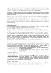 Medicinos chemijos programa studentams 19 puslapis