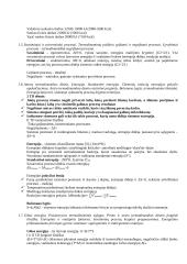 Medicinos chemijos programa studentams 3 puslapis