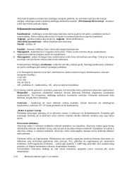 Medicinos chemijos programa studentams 7 puslapis