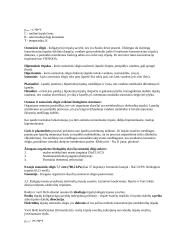 Medicinos chemijos programa studentams 10 puslapis