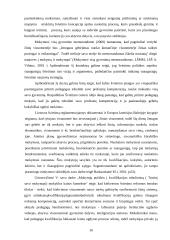 Pradinių klasių mokytojų profesinių kompetencijų plėtotė 16 puslapis