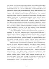 Pradinių klasių mokytojų profesinių kompetencijų plėtotė 17 puslapis