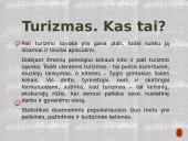 Kaimo turizmas dabar ir praeityje 3 puslapis