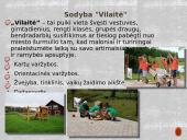 Kaimo turizmas dabar ir praeityje 7 puslapis