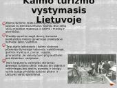 Kaimo turizmas dabar ir praeityje 9 puslapis