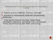 Kaimo turizmas dabar ir praeityje 10 puslapis