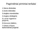 Kas yra atmosfera? 11 puslapis