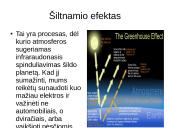 Kas yra atmosfera? 12 puslapis