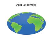 Kas yra atmosfera? 17 puslapis