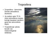 Kas yra atmosfera? 5 puslapis