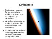 Kas yra atmosfera? 6 puslapis