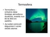 Kas yra atmosfera? 7 puslapis