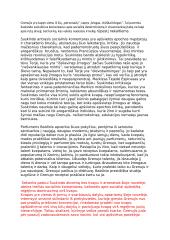 Socialinė iki-revoliucinės Prancūzijos kritika P. Suskindo romane „Kvepalai. Vieno žudiko istorija. 2 puslapis