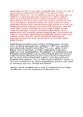 Socialinė iki-revoliucinės Prancūzijos kritika P. Suskindo romane „Kvepalai. Vieno žudiko istorija. 3 puslapis