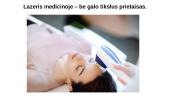 Lazerininė medicina 2 puslapis
