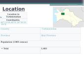 Darvaza Gas Crater - Door to Hell  2 puslapis