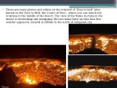 Darvaza Gas Crater - Door to Hell  3 puslapis