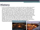 Darvaza Gas Crater - Door to Hell  4 puslapis