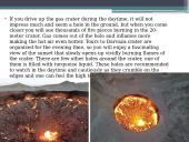 Darvaza Gas Crater - Door to Hell  5 puslapis