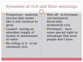 Money (expressions) 5 puslapis