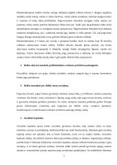 Sveikos gyvensenos koncepcija senyvo amžiaus žmonėms 5 puslapis