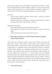 Sveikos gyvensenos koncepcija senyvo amžiaus žmonėms 6 puslapis