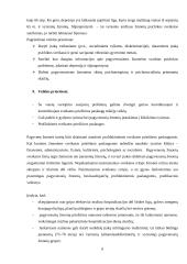 Sveikos gyvensenos koncepcija senyvo amžiaus žmonėms 8 puslapis