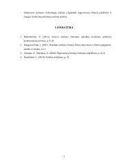 Sveikos gyvensenos koncepcija senyvo amžiaus žmonėms 9 puslapis