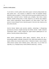 Lietuvių liaudies dainos 4 puslapis