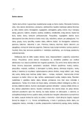 Lietuvių liaudies dainos 6 puslapis