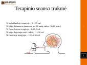 Į klientą orientuotos terapijos pritaikymas konsultuojant individus ir grupes 9 puslapis