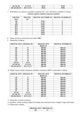 Skaitmeninai įtaisai - eksperimentinės įrangos įsisavinimas 3 puslapis