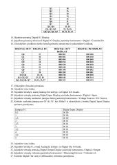 Skaitmeninai įtaisai - eksperimentinės įrangos įsisavinimas 4 puslapis